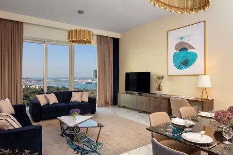Avani Palm View Dubai Hotel & Suites in Dubai — foto 13