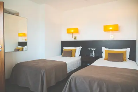 Hotel Baia in Cascais — foto 17