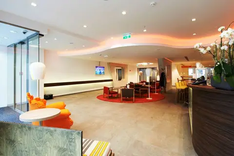Hotel SIMM's in Wenen — foto 11