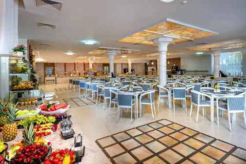 Sentido Bellevue Beach foto 14