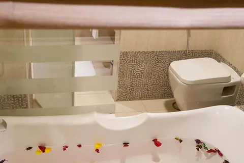 Signature Hotel Al Barsha in Dubai, foto 16