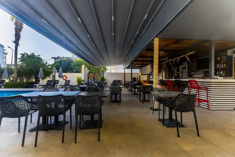 Motto Premium Hotel & Spa in Marmaris — foto 6