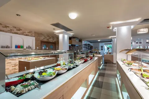 Mediterraneo Hotel foto 22