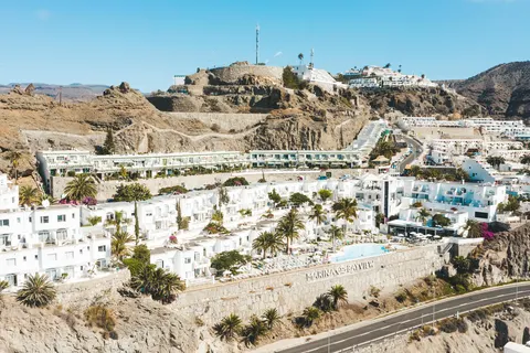 Aparthotel Marina Bay View - adults only foto 18