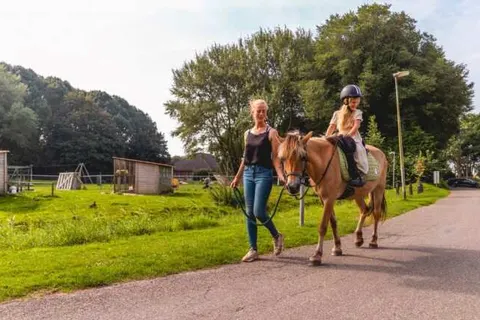 Vakantiepark IJsselhof foto 17