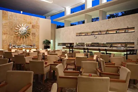Luxury Bahia Principe Sian Ka'an in Akumal — foto 14