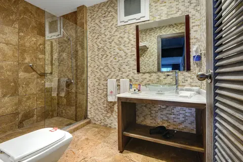 Sarpedor Boutique Hotel in Bodrum — foto 5