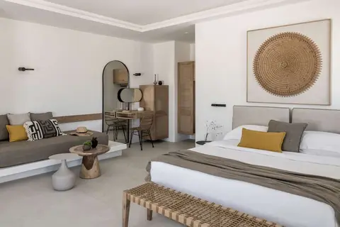 A Hotel Mykonos in Mykonos, foto 4