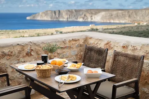 Anemos Suites Mani in Oitylos Municipal Unit, foto 6