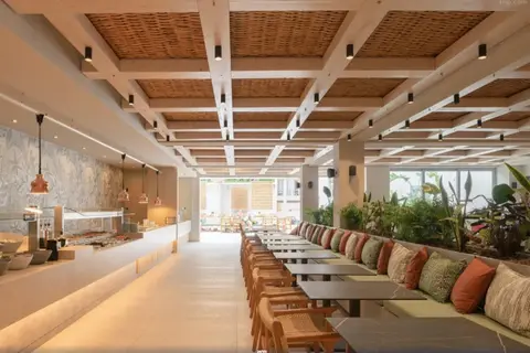 Sergios Hotel - Adults Friendly in Chersonissos, foto 24