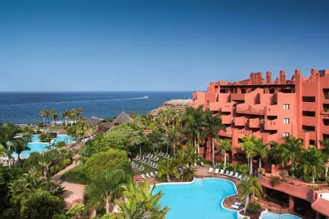 Tivoli La Caleta Resort Tenerife in Adeje — foto 2