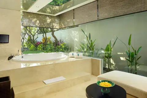 Umana Bali LXR Hotels & Resorts in Ungasan, foto 15