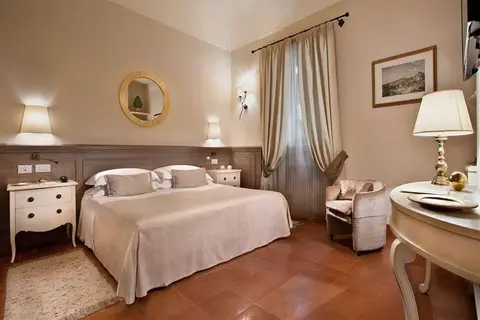 Hotel Villa Belvedere Taormina in Taormina, foto 15