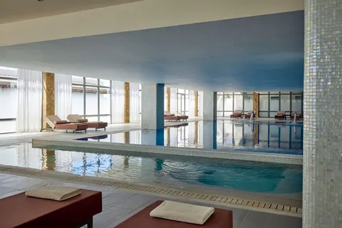 Fly & Go Boutique 5 Hotel & Spa in Kiotari — foto 12