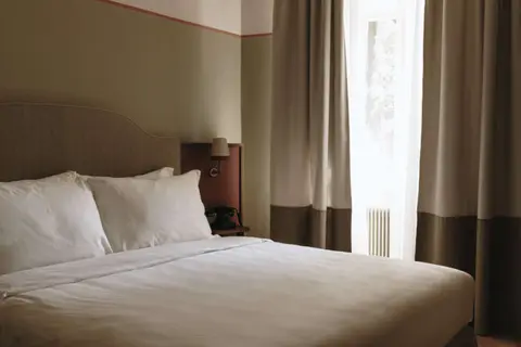Parkhotel Mondschein in Bozen — foto 3