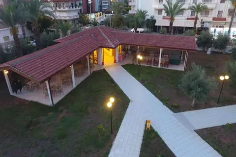 Koçer Club Apartments in Marmaris, foto 2