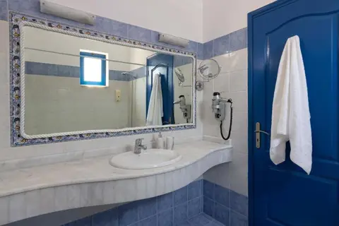 Lindian Myth in Lindos — foto 10