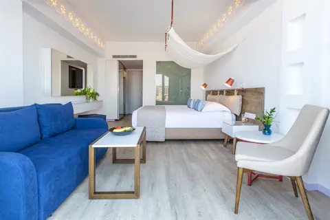 Lordos Beach Hotel in Larnaca, foto 26
