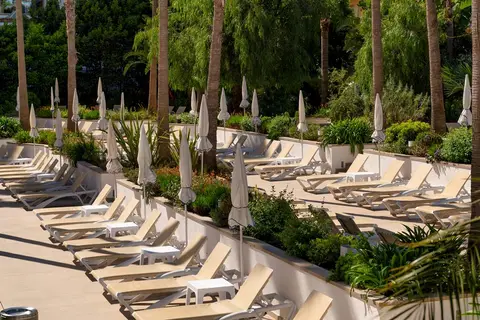AQUA Hotel The Breeze & Spa in Santa Susanna — foto 9