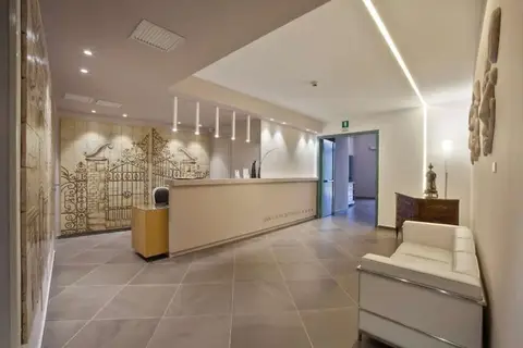 San Giorgio Palace Hotel in Ragusa — foto 4