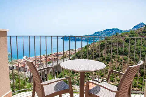 Hotel Antares in Letojanni — foto 6