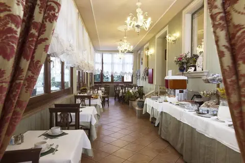 Villa Edera in Venetië, foto 2