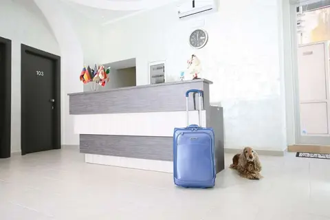 Napoli Suite in Napels, foto 8