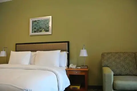 Savoy Park Hotel & Appartementen in Dubai — foto 25