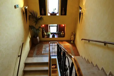 Atlantic Hotel in Rabat — foto 10
