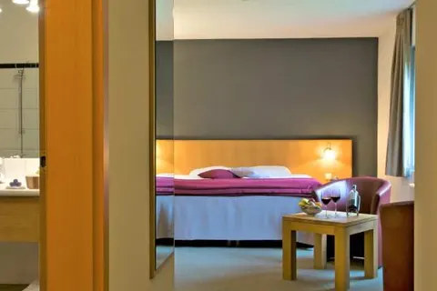 Cocoon Hotel Belair foto 6