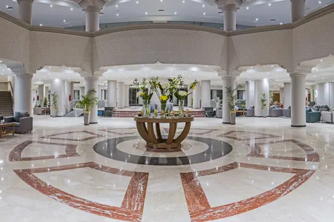 Nijlcruise 5* & SUNRISE Aqua Joy Resort 4* foto 27