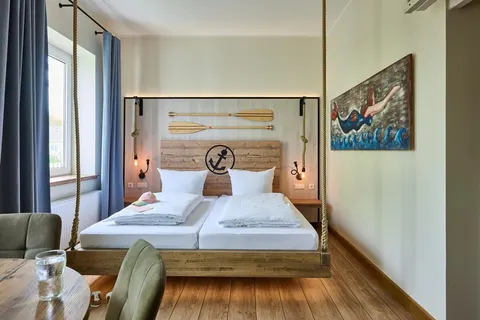 Wangerland Resort foto 3