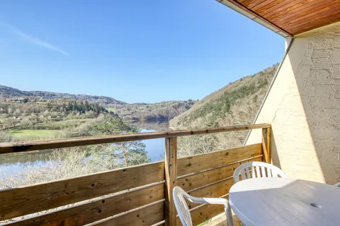 Vakantiepark Le Domaine De Confolant foto 22