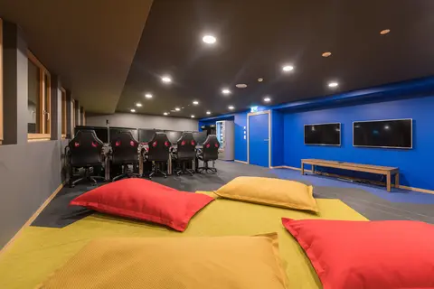 Premium Residence Vercorin in Chalais — foto 6