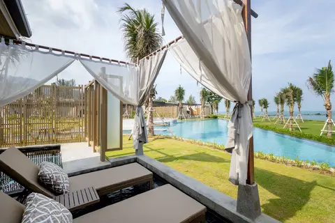 The Little Shore Khao Lak by Katathani in ตำบลเทพกระษัตรี — foto 8