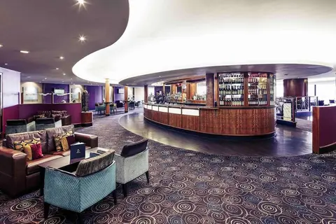 Mercure Manchester Piccadilly Hotel in Manchester, foto 7