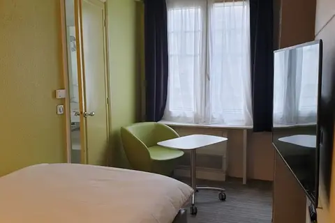 Mercure Nice Centre Grimaldi in Nice — foto 12