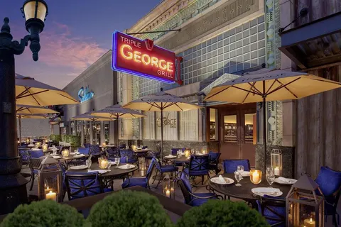 Downtown Grand Las Vegas in Las Vegas — foto 5