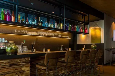 Postillion Hotel Amsterdam foto 18