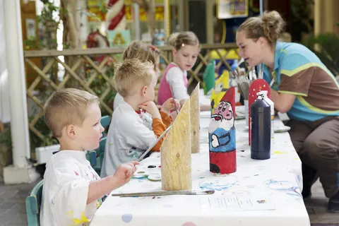 Center Parcs De Limburgse Peel foto 6