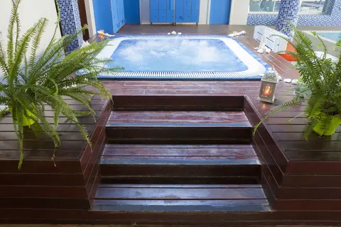 Ibersol Spa Aqquaria Suites in Salou, foto 17