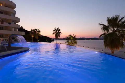 RMH Lopud Lafodia Resort & Wellness in Lopud — foto 12