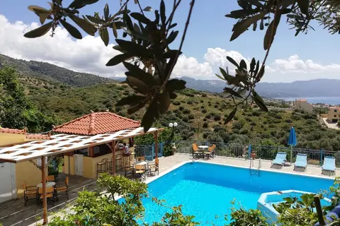 Villa Jota in Δημοτική Ενότητα Μαραθοκάμπου — foto 8