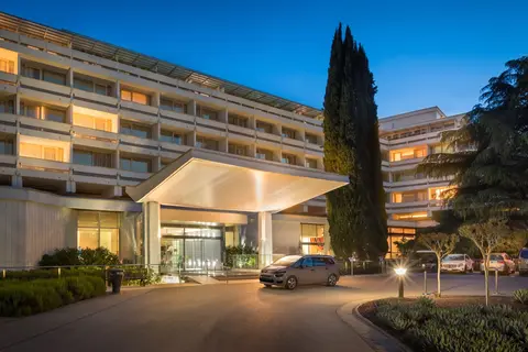 Hotel Eden in Rovinj