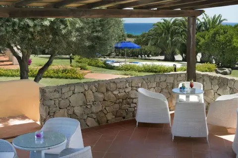 Hotel & Resort Stelle Marine in Alzachèna/Arzachena — foto 24