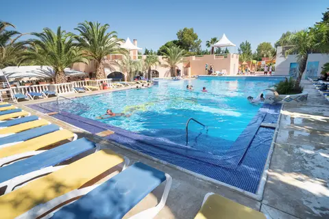 La Croix Du Sud in Le Barcarès — foto 18