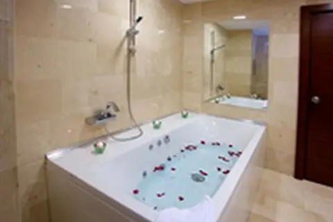 Riva Hotel Nisantasi in Fatih — foto 18
