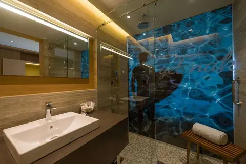 Renaissance Cancun Resort & Marina in Cancún — foto 17