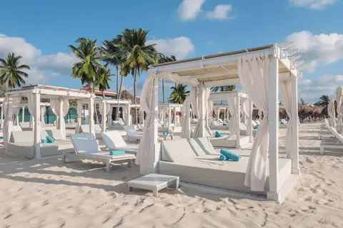 Iberostar Selection Paraiso Lindo in Playa del Carmen — foto 10