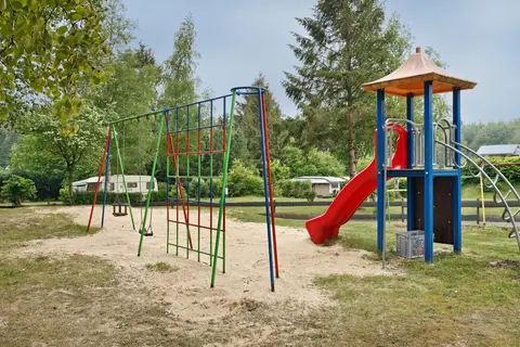 Knaus Campingpark Wingst in Wingst — foto 11